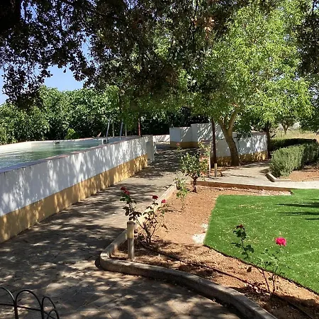 Quinta Da Horta Nova Apartment Elvas Exterior photo