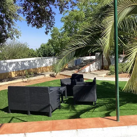 Quinta Da Horta Nova Apartment Elvas Exterior photo
