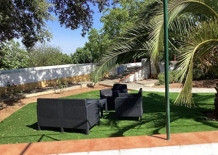Quinta Da Horta Nova