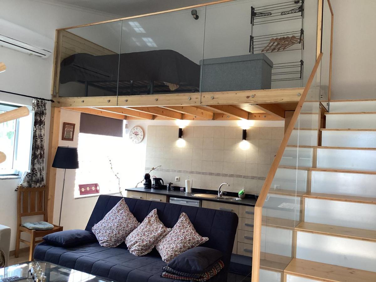 Quinta Da Horta Nova Apartment
