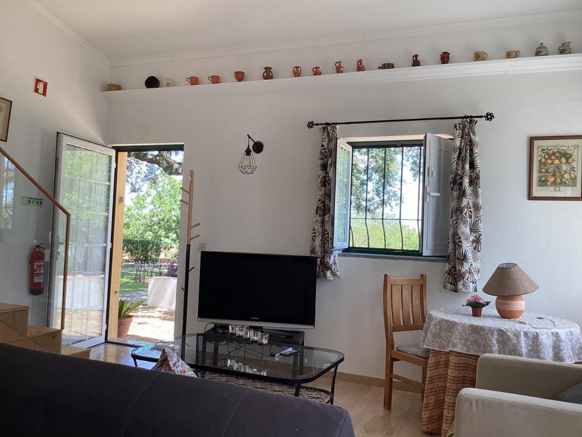 Quinta Da Horta Nova Apartment *